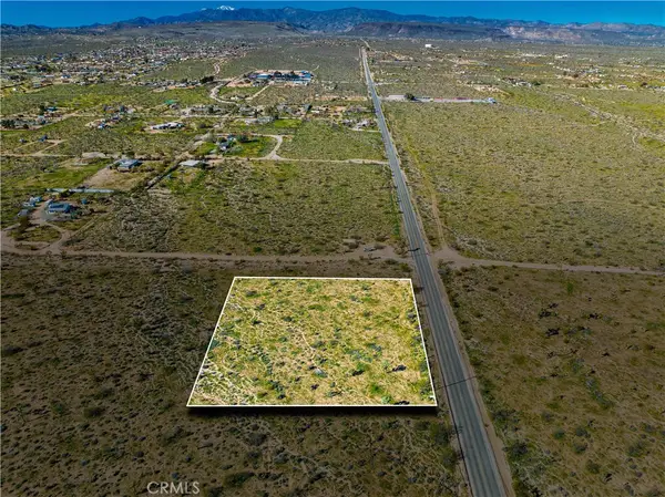 58919 Aberdeen, Yucca Valley, CA 92284