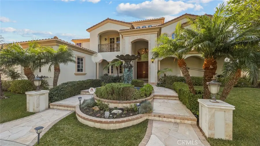 18041 Merlin Road, Silverado, CA 92676 - #3