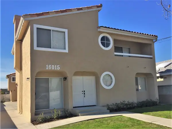 16015 Halldale, Gardena, CA 90247