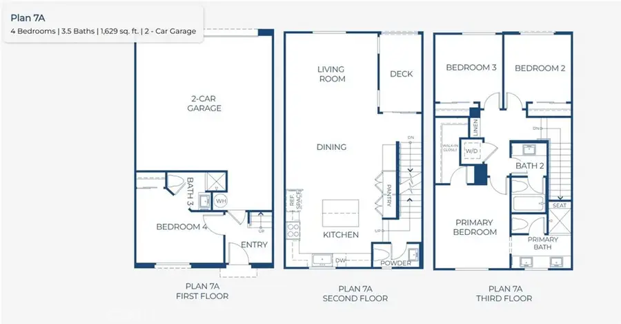 7268 Ellington Drive, Huntington Beach, CA 92647 - #3