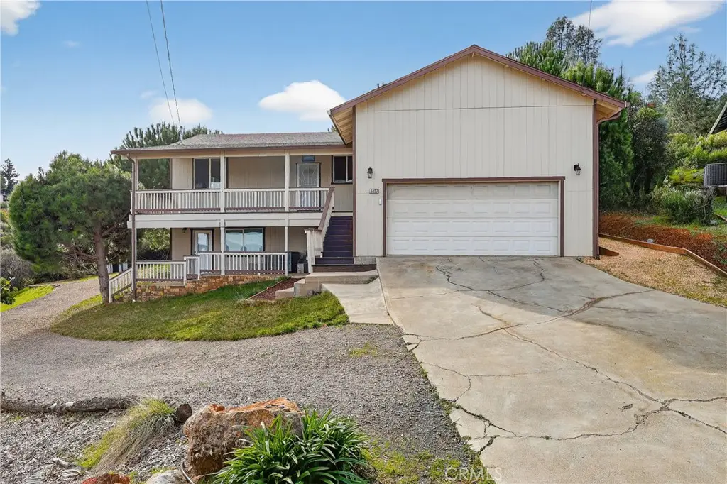 5337 Tewa Court, Kelseyville, CA 95451 - #1
