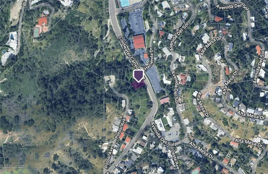 3669 Coldwater Canyon Avenue, Studio City, CA 91604 - #3