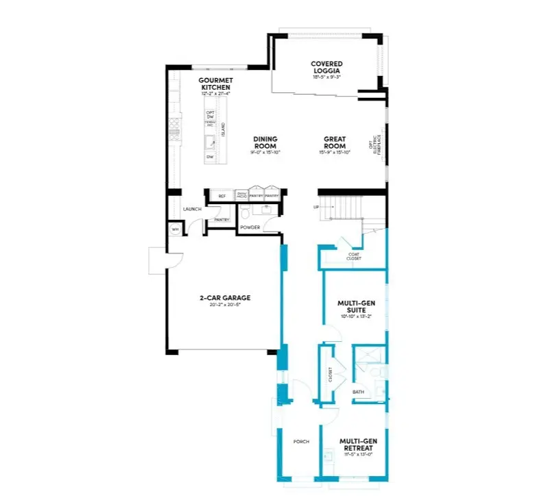 548 Peninsula, Irvine, CA 92602 - #2