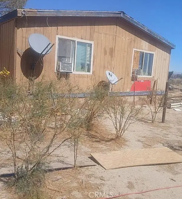 156 55th W, Rosamond, CA 93560 - Image #2