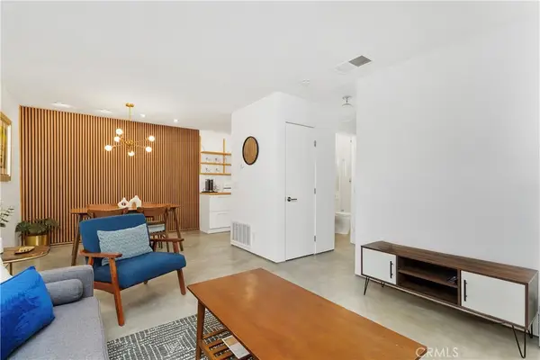 2825 N Los Felices Road #114, Palm Springs, CA 92262