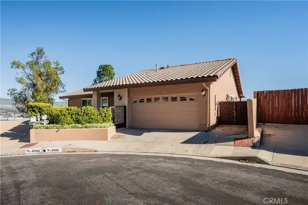 8982 Nevada, West Hills, CA 91304