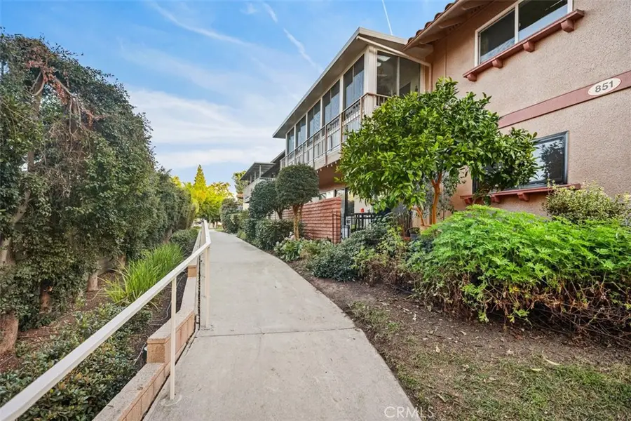 851 Ronda Mendoza #B, Laguna Woods, CA 92637 - #2