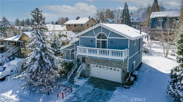 1241 Pine Lane, Big Bear City, CA 92314