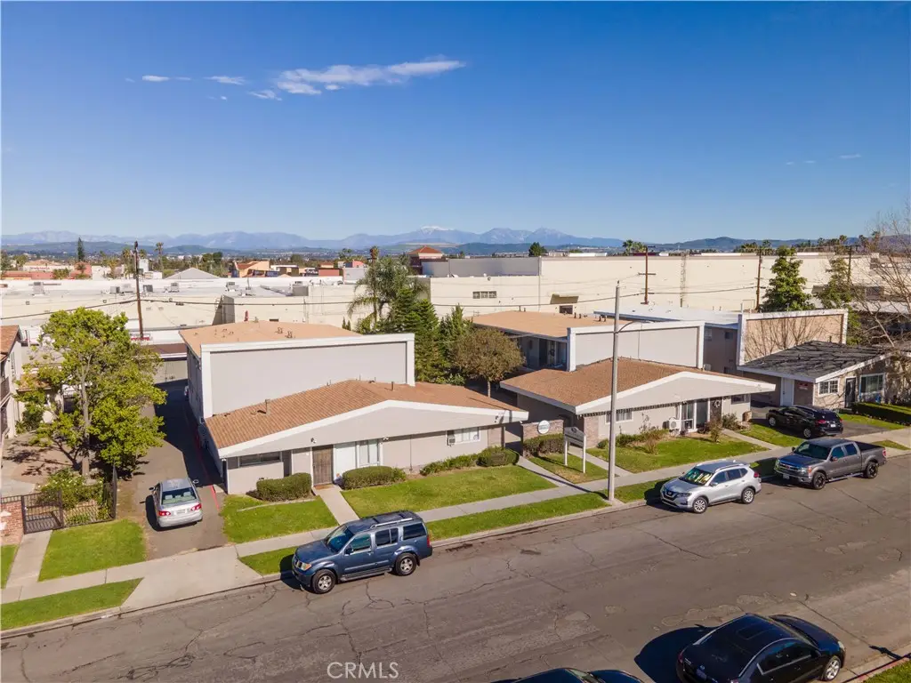 2109 2113 E Westport Drive, Anaheim, CA 92806 - #1