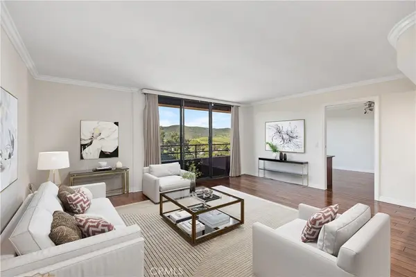 24055 Paseo Del Lago #863, Laguna Woods, CA 92637