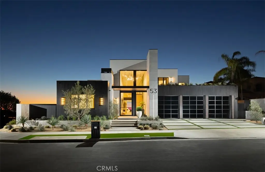 53 Montecito, Corona Del Mar, CA 92625 - #1