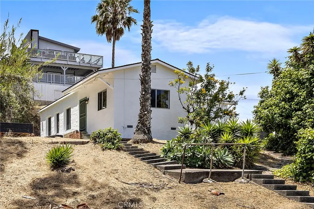 1509 N Avenida De La Estrella, San Clemente, CA 92672 - #1