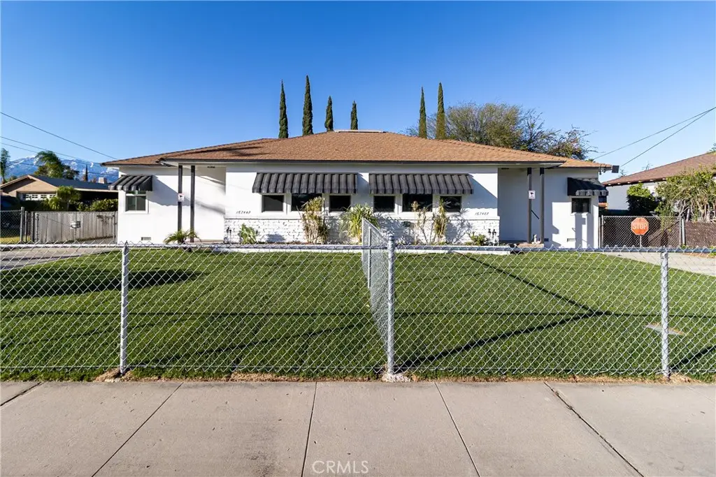 16748 Athol, Fontana, CA 92335 - #1