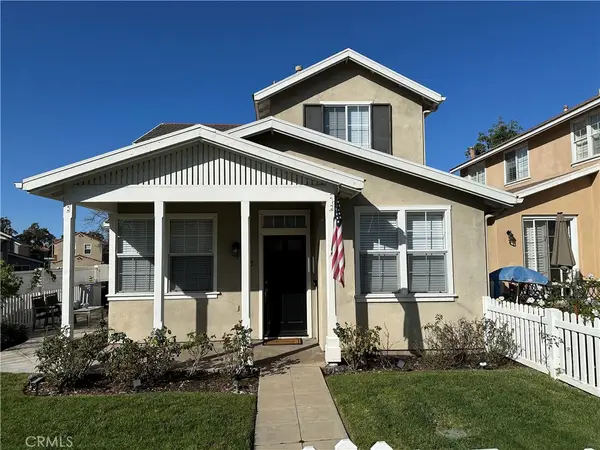 15 Paseo Vespertino, Rancho Santa Margarita, CA 92688