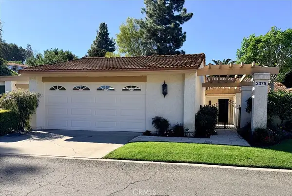 3375 Punta Alta #B, Laguna Woods, CA 92637