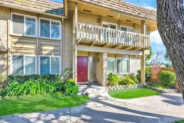 18265 Big Ben Court, Fountain Valley, CA 92708