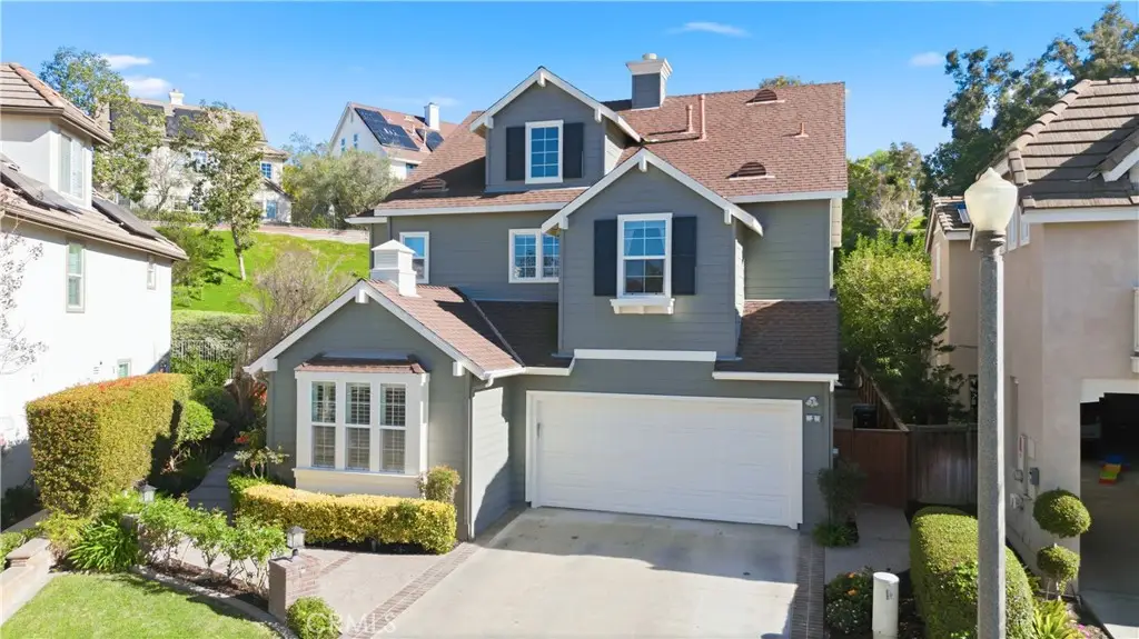 3 Duskywing Court, Ladera Ranch, CA 92694 - #1