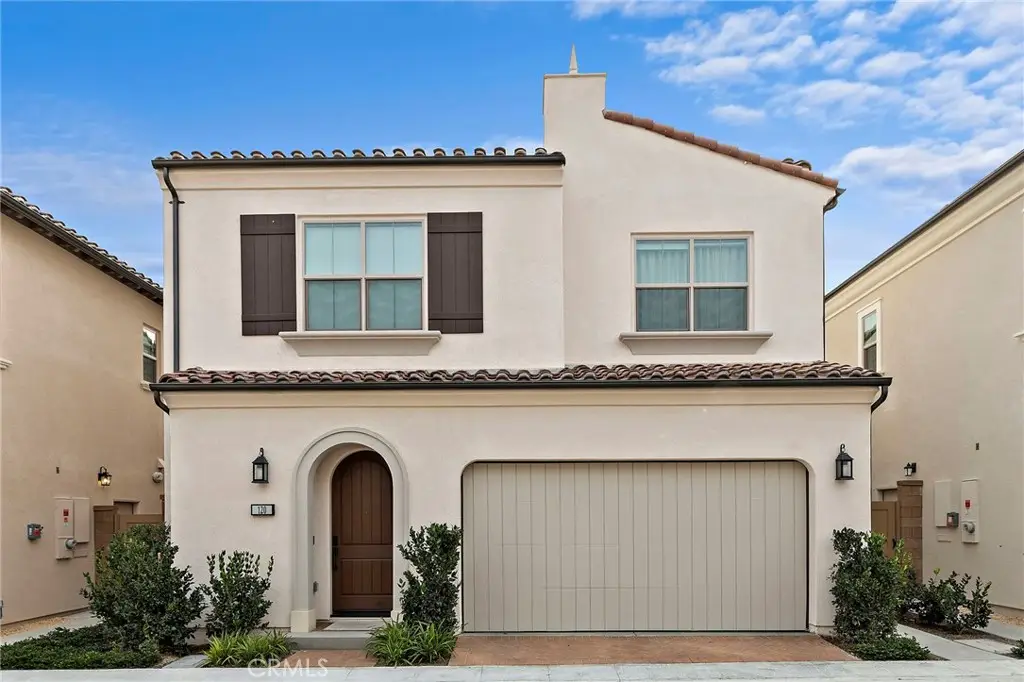 120 Eversedge, Irvine, CA 92618 - #1