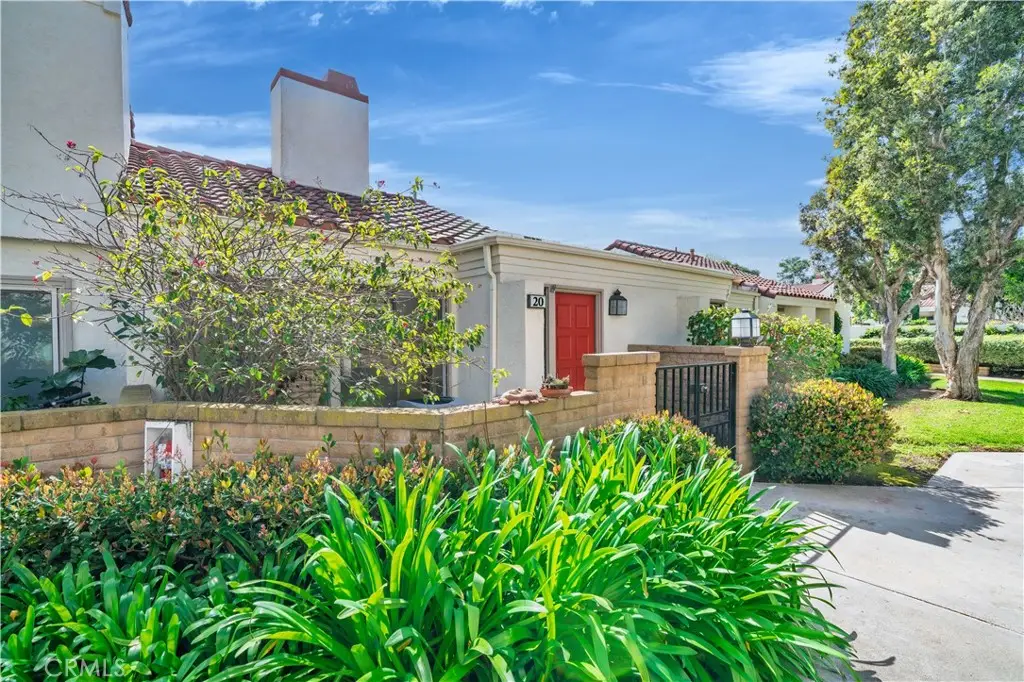 20 Navarre #134, Irvine, CA 92612 - #1