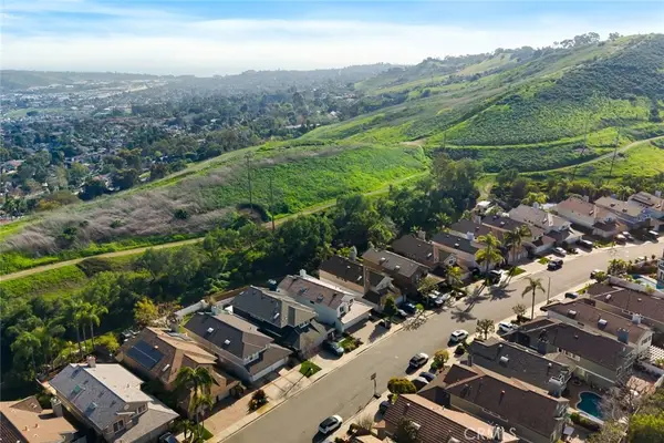 46 Oakcliff Drive, Laguna Niguel, CA 92677