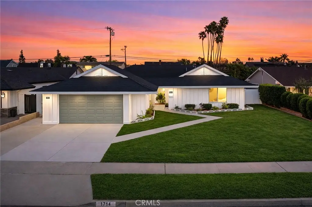 1714 Kingston, Placentia, CA 92870 - #1