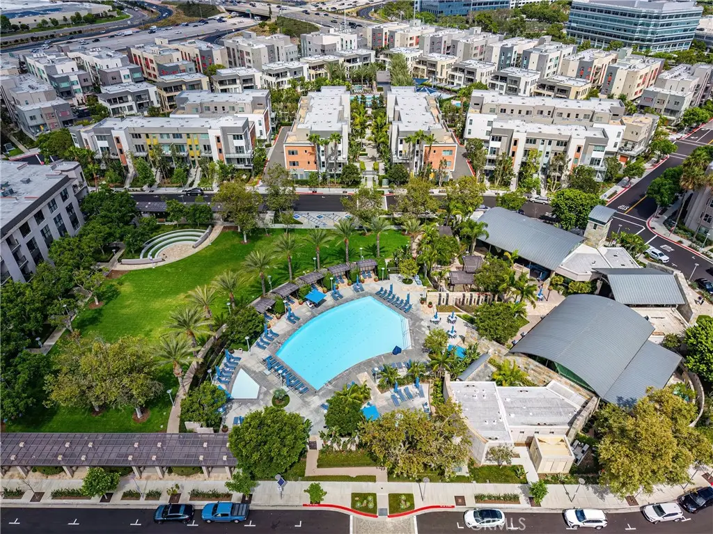 221 Bowery, Irvine, CA 92612 - #1