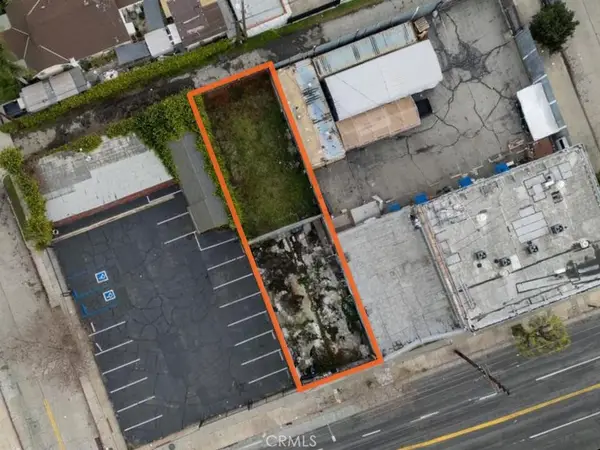 6710 S Western, Los Angeles, CA 90047