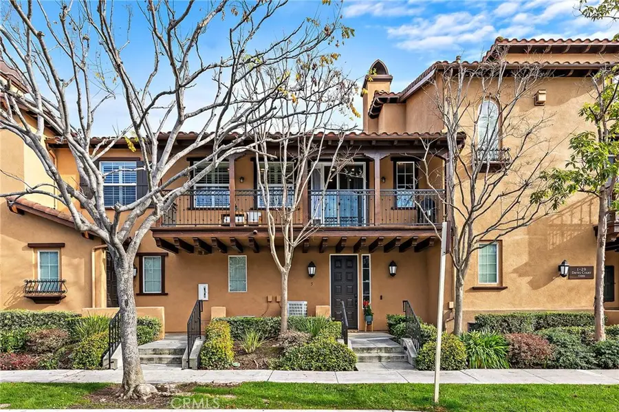 5 Dietes Court, Ladera Ranch, CA 92694 - #2