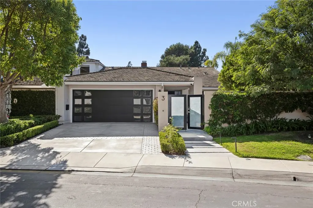 3 Rue Cannes, Newport Beach, CA 92660 - #1