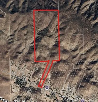 0 North Side Dr Vic Rulen St, Leona Valley, CA 93551 - #3