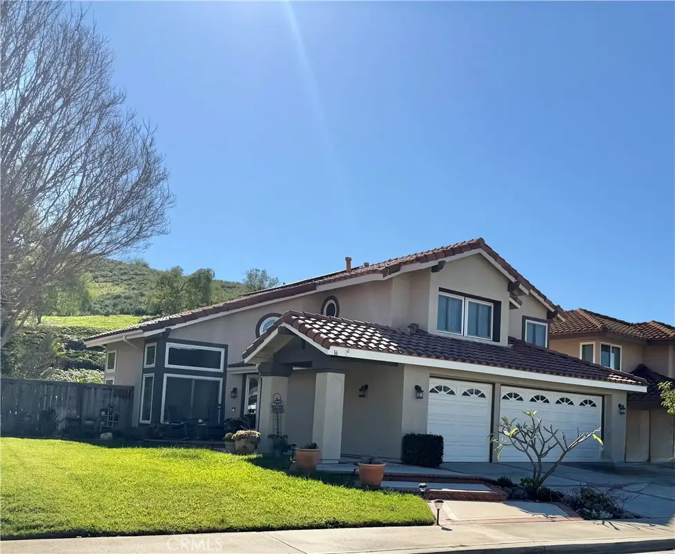 16 San Carlos, Rancho Santa Margarita, CA 92688 - #1