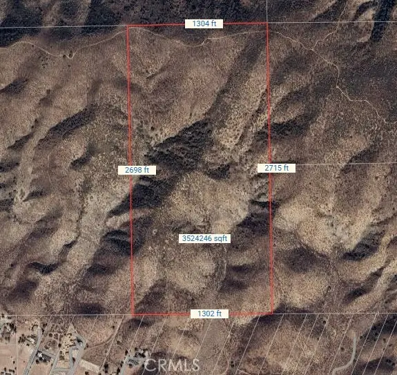 95 W Avenue N, Palmdale, CA 93551 - #2