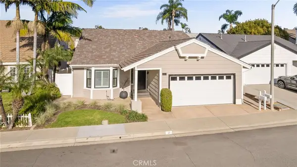 9 Sheridan, Irvine, CA 92620