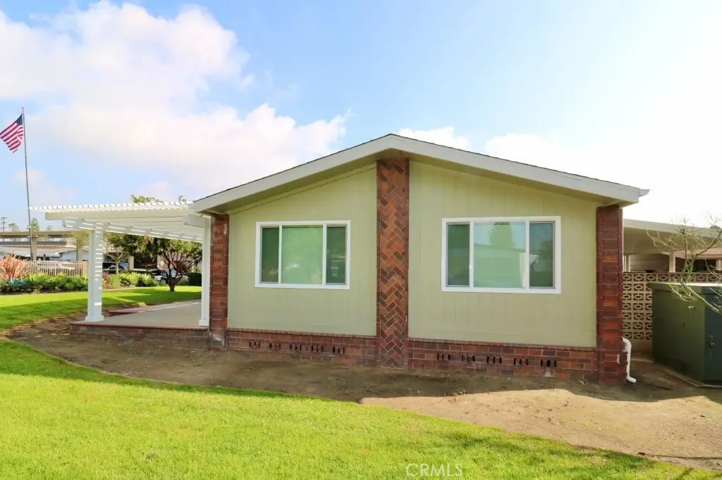 12707 Lake Forest Way #135, La Mirada, CA 90638 - #1