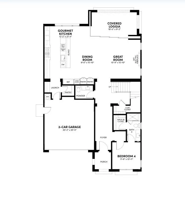 533 Peninsula, Irvine, CA 92602 - #2