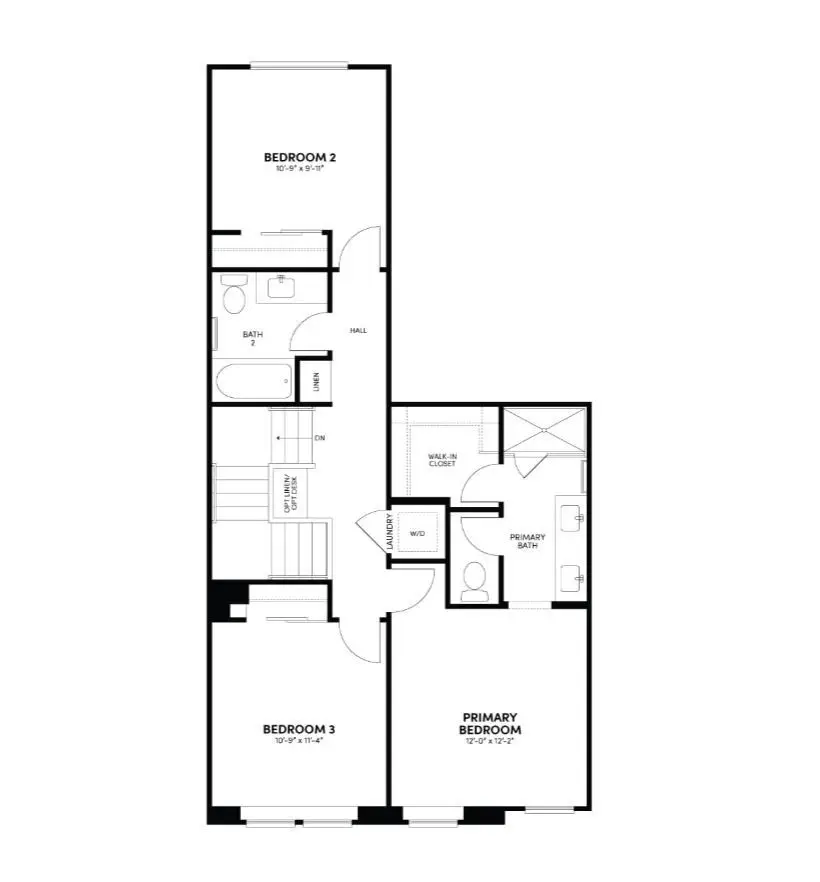 3916 E. Bucknell Paseo, Ontario, CA 91761 - #3