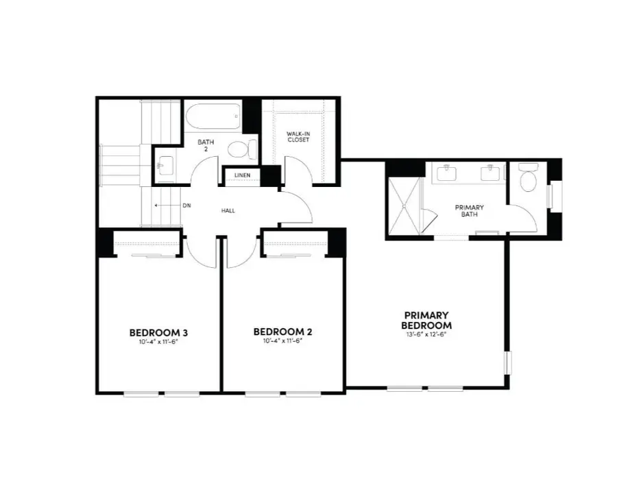 3918 E. Bucknell Paseo, Ontario, CA 91761 - #3