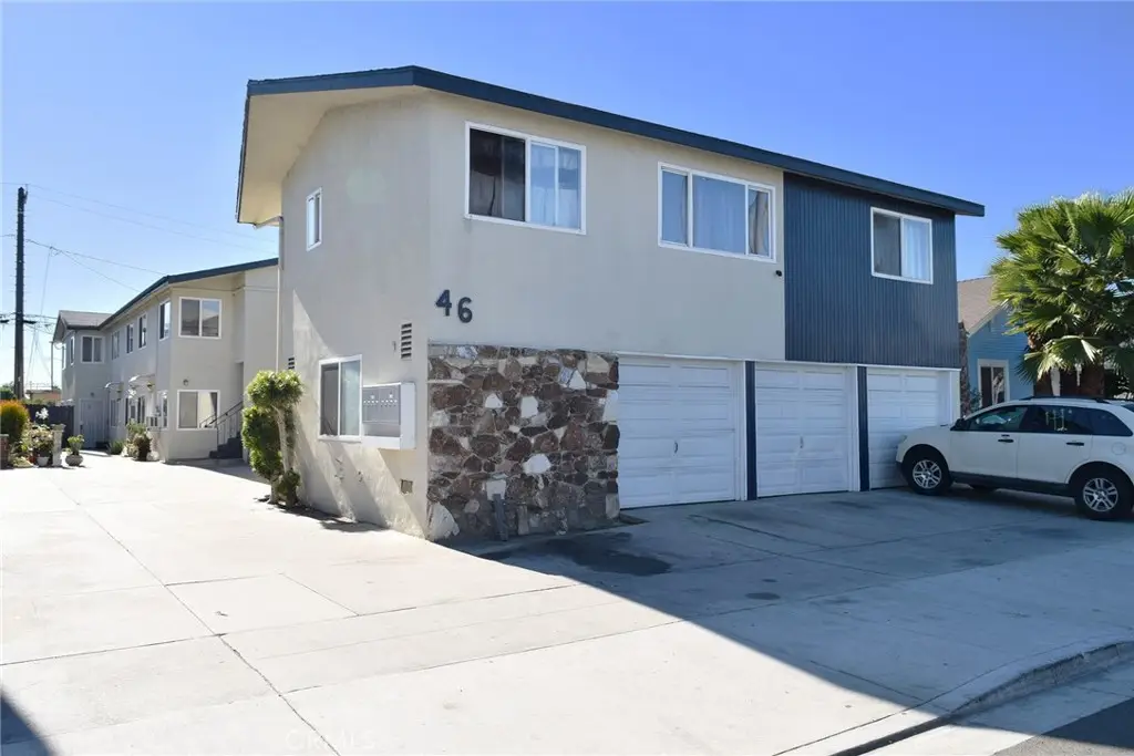 46 E Plymouth, Long Beach, CA 90805 - #1