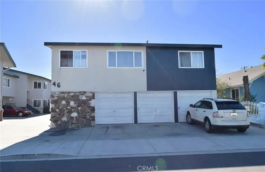 46 E Plymouth, Long Beach, CA 90805 - #2
