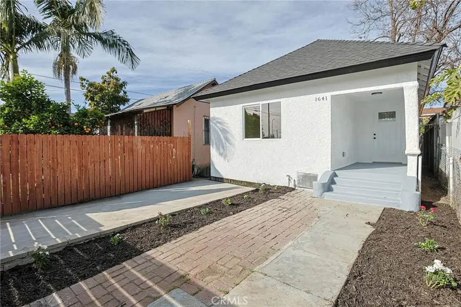 1641 E 50th, Los Angeles, CA 90011 - #2