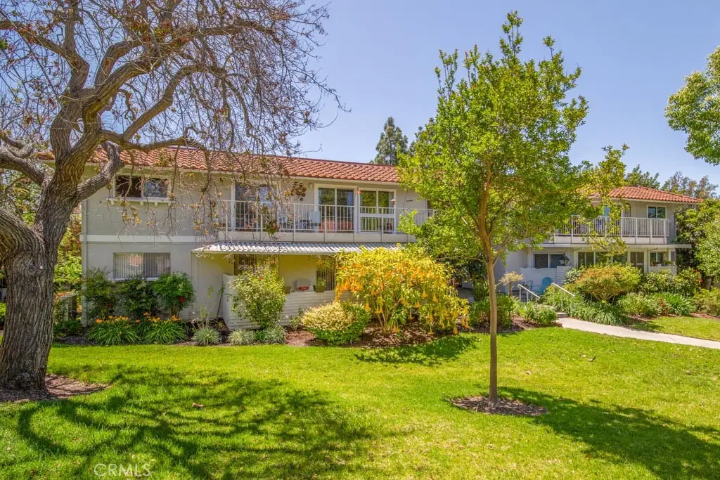 829 Via Alhambra #Q, Laguna Woods, CA 92637 - Image #1