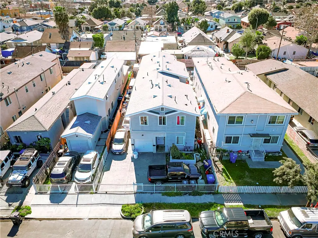 136 W 61st Street, Los Angeles, CA 90003 - Image #1