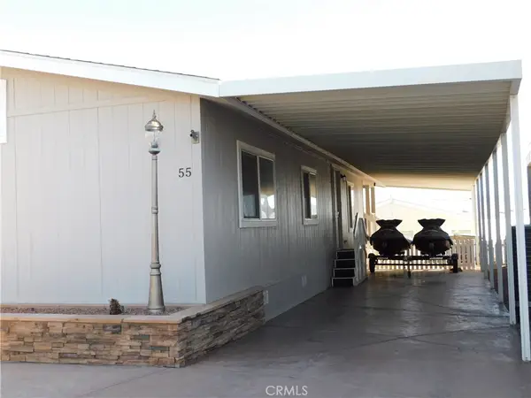 4170 Needles Highway #55, Needles, CA 92363