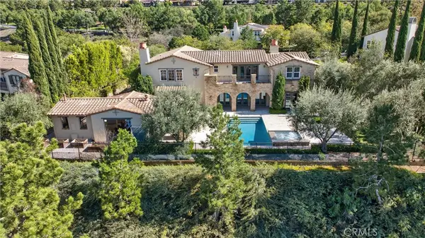 21 Ali Lane, Ladera Ranch, CA 92694