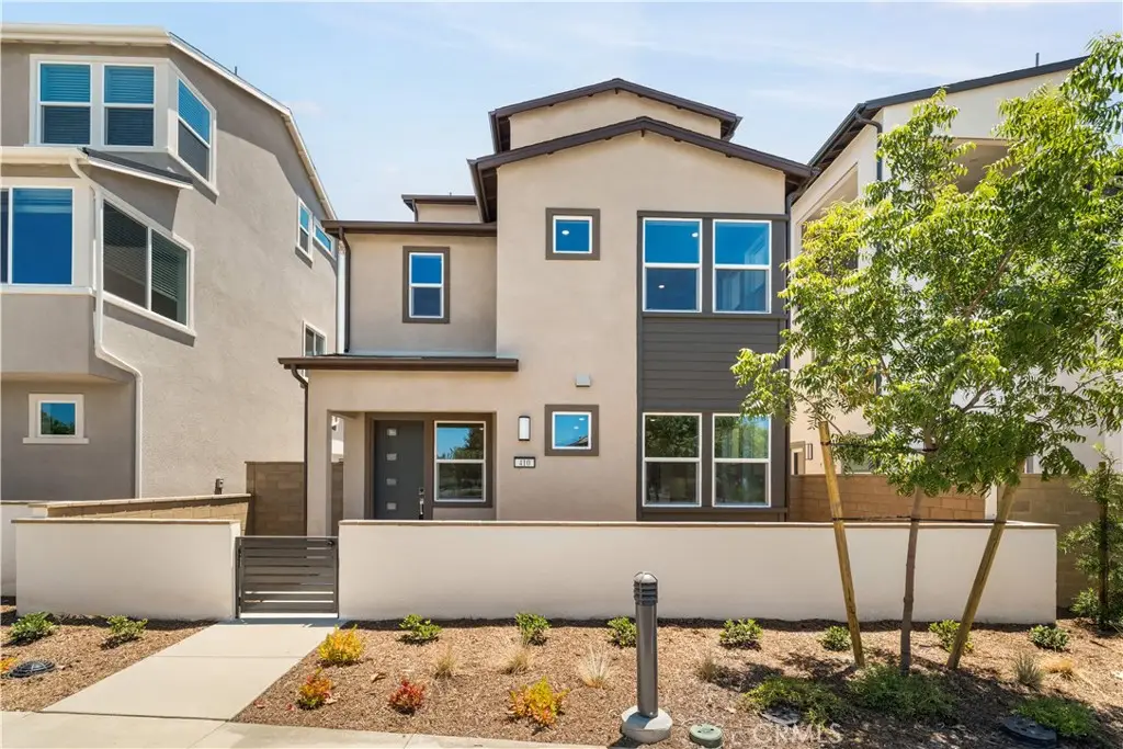 410 Lobata, Irvine, CA 92618 - #1