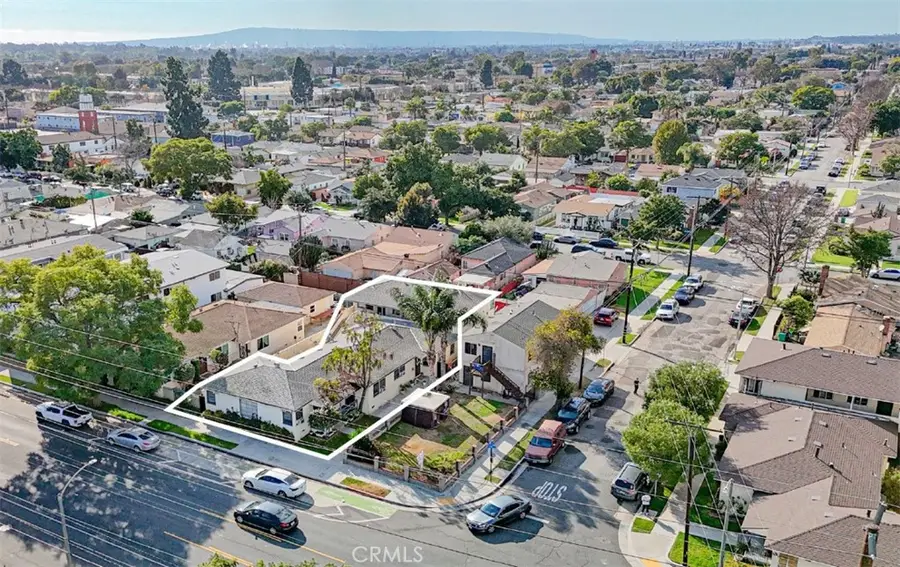 5497 Orange Avenue, Long Beach, CA 90805 - #2