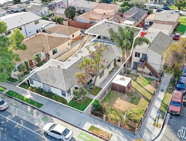 5497 Orange Avenue, Long Beach, CA 90805 - #3