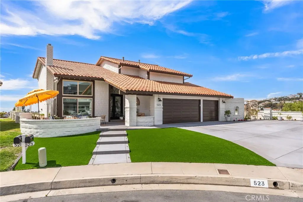 523 Calle Baranda, San Clemente, CA 92673 - #1
