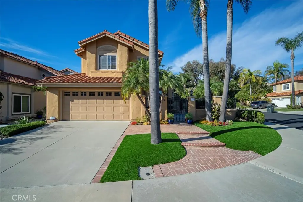 23 Amarante, Laguna Niguel, CA 92677 - #1