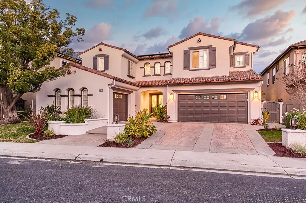 22 Orion, Coto De Caza, CA 92679 - #1